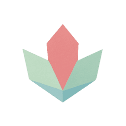 Blossom OS logo